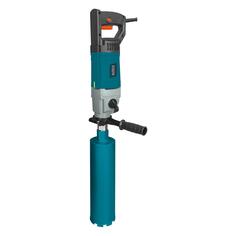 Дрель алмазного бурения ALTECO DD 2016, с микроударом (51684) DD 2016, с микроударом (51684)