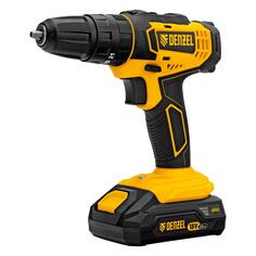 Аккумуляторная дрель-шуруповерт Denzel CID-18-02BM CID-18-02BM