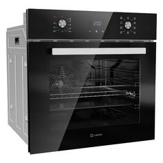 Электрический духовой шкаф Libhof DSN-7091B DSN-7091B