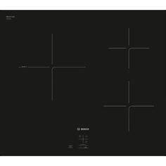 Индукционная варочная панель Bosch PUC61KAA5E PUC61KAA5E