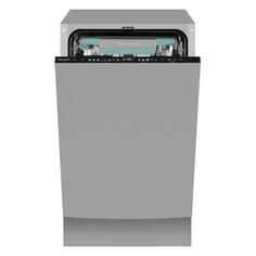 Встраиваемая посудомоечная машина Weissgauff BDW 4160 Ultra Real Autoopen Infolight BDW 4160 Ultra Real Autoopen Infolight