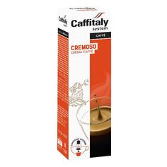 Кофе в капсулах Caffitaly Cremoso, 10 шт Cremoso, 10 шт