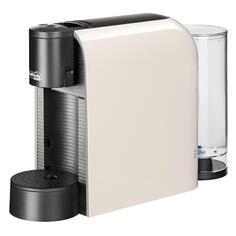 Кофеварка капсульная Caffitaly S36 White S36 White