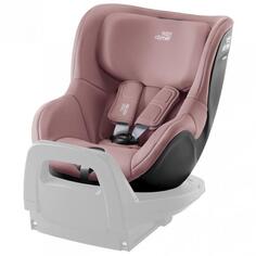 Автокресло BRITAX-ROEMER Dualfix 5Z Dusty Rose (2000039704) Dualfix 5Z Dusty Rose (2000039704)