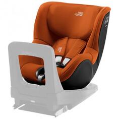 Автокресло BRITAX-ROEMER Dualfix 5Z Golden Cognac (2000038854) Dualfix 5Z Golden Cognac (2000038854)