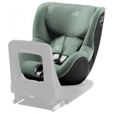 Автокресло BRITAX-ROEMER Dualfix 5Z Jade Green (2000038855) Dualfix 5Z Jade Green (2000038855)