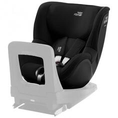 Автокресло BRITAX-ROEMER Dualfix 5Z Space Black (2000038851) Dualfix 5Z Space Black (2000038851)