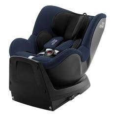 Автокресло BRITAX-ROEMER Dualfix Plus Night Blue (2000039770) Dualfix Plus Night Blue (2000039770)