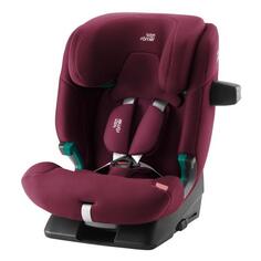 Автокресло BRITAX-ROEMER Advansafix Pro Burgundy Red (2000038462) Advansafix Pro Burgundy Red (2000038462)