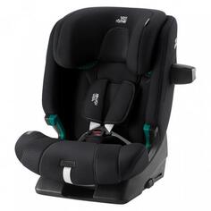 Автокресло BRITAX-ROEMER Advansafix Pro Galaxy Black (2000038465) Advansafix Pro Galaxy Black (2000038465)