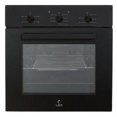 Электрический духовой шкаф LEX EDM 042 BBL EDM 042 BBL