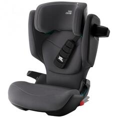 Автокресло BRITAX-ROEMER Kidfix Pro Classic Grey Kidfix Pro Classic Grey