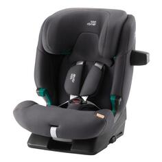 Aвтокресло BRITAX-ROEMER Advansafix Pro Midnight Grey Advansafix Pro Midnight Grey