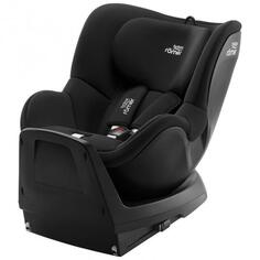Aвтокресло BRITAX-ROEMER Dualfix M Plus Space Black Dualfix M Plus Space Black