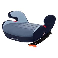 Бустер OSANN Junior Gurtfix Pixel Navy Junior Gurtfix Pixel Navy