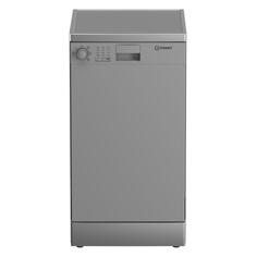 Посудомоечная машина Indesit DFS 2A59 S Silver DFS 2A59 S Silver