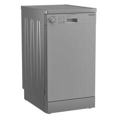Посудомоечная машина Indesit DFS 1A50 S Silver DFS 1A50 S Silver