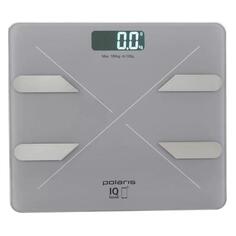 Умные весы Polaris PWS 1898 IQ Home Grey PWS 1898 IQ Home Grey