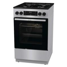 Комбинированная плита Gorenje GK5C60SJ GK5C60SJ
