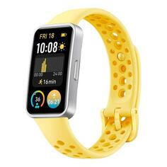 Фитнес-браслет HUAWEI Band 9 KIM-B19 Yellow (55020BYJ) Band 9 KIM-B19 Yellow (55020BYJ)