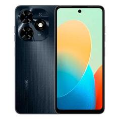 Смартфон Tecno Spark 20c 8/128GB Black Spark 20c 8/128GB Black