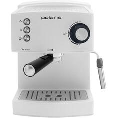Кофеварка рожковая Polaris PCM 1527E Adore Crema PCM 1527E Adore Crema