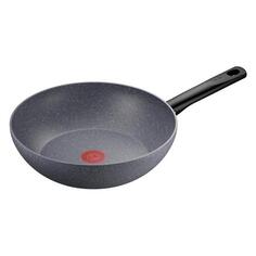 Сковорода-вок Tefal Natural Cook, 28 см (04213628) Natural Cook, 28 см (04213628)