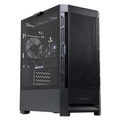 Игровой компьютер Robotcomp Калибр V3 Plus Blackout Калибр V3 Plus Blackout
