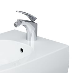 Биде подвесное Am.Pm Sensation, белый глянец (C303411WH) Sensation, белый глянец (C303411WH)