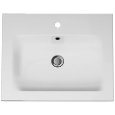 Раковина Am.Pm Spirit2.0, 60 см (M70AWCC0602WG) Spirit2.0, 60 см (M70AWCC0602WG)