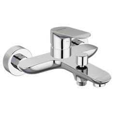 Смеситель для ванны REDBLUBYDAMIXA Palace Grand, хром (461000000) Palace Grand, хром (461000000)