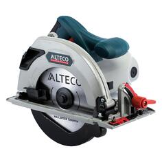 Пила циркулярная ALTECO CS 0513 CS 0513