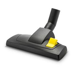 Насадка для пылесоса Karcher "ковер/пол", для сухой уборки (6.907-496.0) "ковер/пол", для сухой уборки (6.907-496.0)
