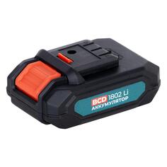 Аккумулятор для электроинструмента ALTECO BCD 1802 Li (23393) BCD 1802 Li (23393)