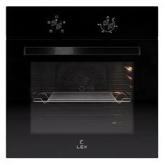 Электрический духовой шкаф LEX EDM 040 BBL EDM 040 BBL
