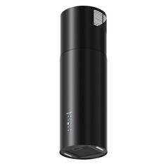 Островная вытяжка Weissgauff Tubus 1406 Island Black Tubus 1406 Island Black