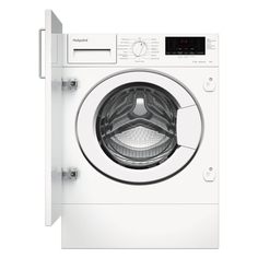 Встраиваемая стиральная машина Hotpoint BI WMHD 8482 V BI WMHD 8482 V