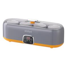 Йогуртница Kitfort КТ-6040 КТ-6040