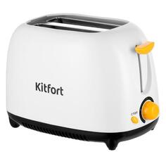 Тостер Kitfort КТ-6207 КТ-6207