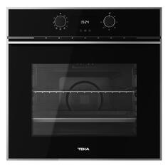 Электрический духовой шкаф Teka HLB 840 BLACK-SS HLB 840 BLACK-SS
