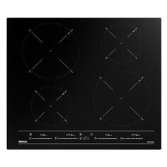 Индукционная варочная панель Teka IBC 64320 MSP Black IBC 64320 MSP Black