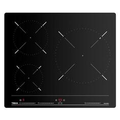 Индукционная варочная панель Teka IBC 63010 MSS Black IBC 63010 MSS Black