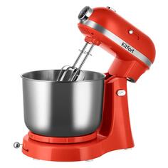 Планетарный миксер Kitfort КТ-3469 Red КТ-3469 Red