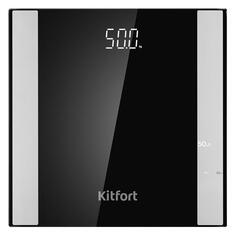 Напольные весы Kitfort КТ-820 КТ-820