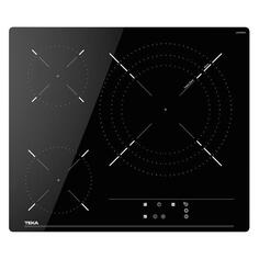 Электрическая варочная панель Teka TBC 63632 TTC Black TBC 63632 TTC Black