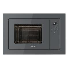 Встраиваемая микроволновая печь Teka ML 8210 BIS Stone Grey ML 8210 BIS Stone Grey