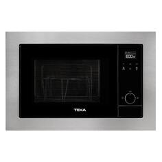 Встраиваемая микроволновая печь Teka MS 620 BIS SS MS 620 BIS SS