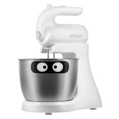 Стационарный миксер Kitfort КТ-3446 КТ-3446