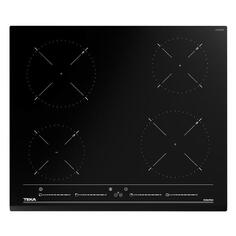 Индукционная варочная панель Teka IZC 64010 MSS Black IZC 64010 MSS Black