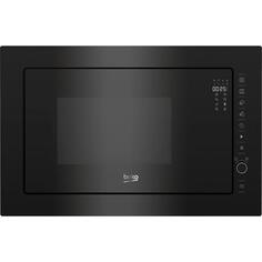 Встраиваемая микроволновая печь Beko BMGB 25333 BG BMGB 25333 BG